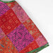 Patchwork Kantha Stitched Tree Skirt thumbnail 2