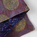 Kantha Circles Silk Scarf thumbnail 5