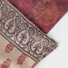 Kantha Circles Silk Scarf thumbnail 6