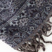 Midnight Garden Shawl thumbnail 5