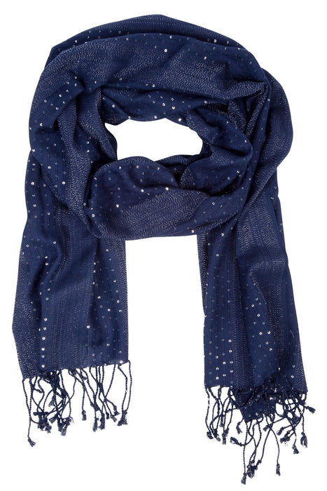 Constellations Scarf 1