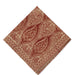 Kalamkari Buds Napkin thumbnail 1