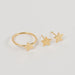 Star Bright Earrings thumbnail 2