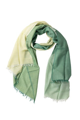 Evergreens Scarf