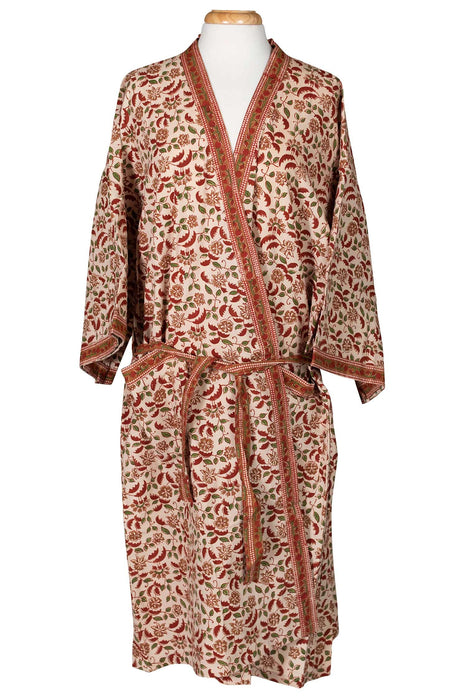 New Day Robe 1