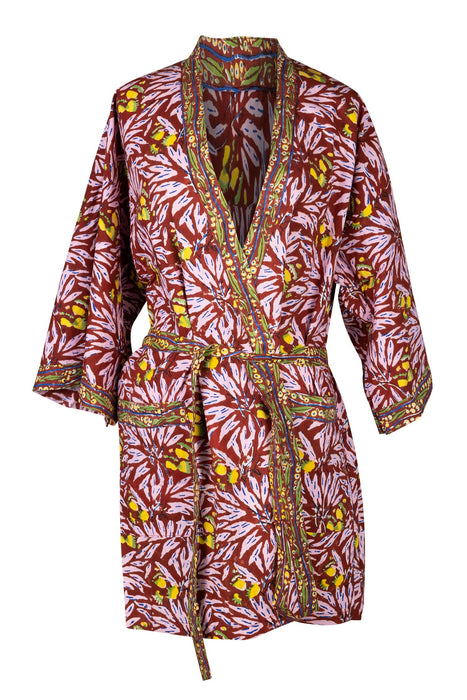 Paradise Robe 1