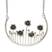 Silver Meadow Necklace thumbnail 1