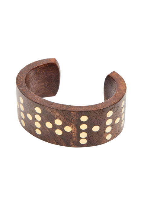 Dots Cuff Bracelet 1