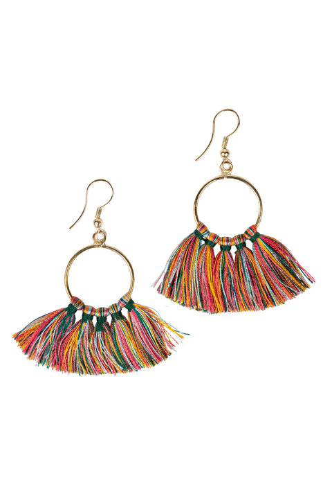 Friday Earrings 1