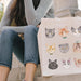 Free to Love Tote (Cats) thumbnail 2