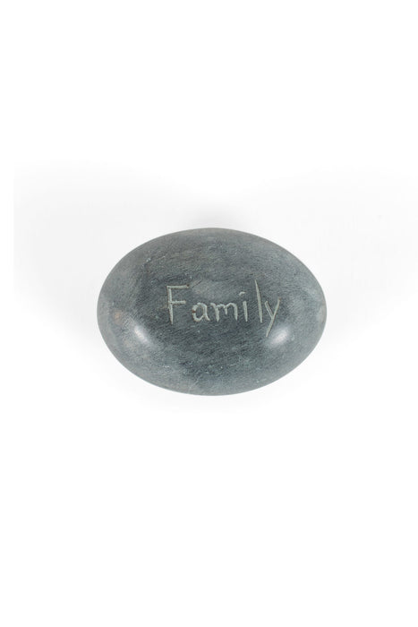 Family Paperweight 1