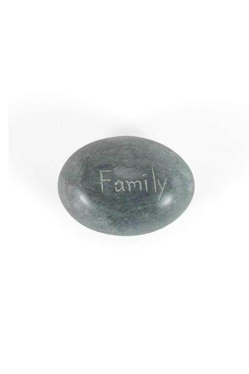 Family Paperweight