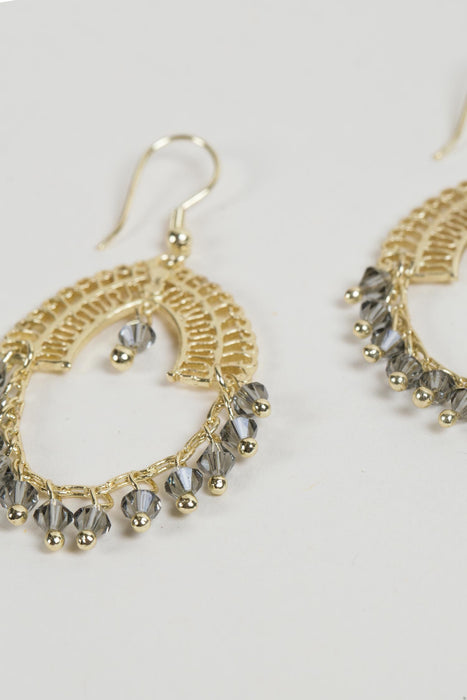 Gateway Earrings 2