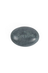 Breathe Paperweight