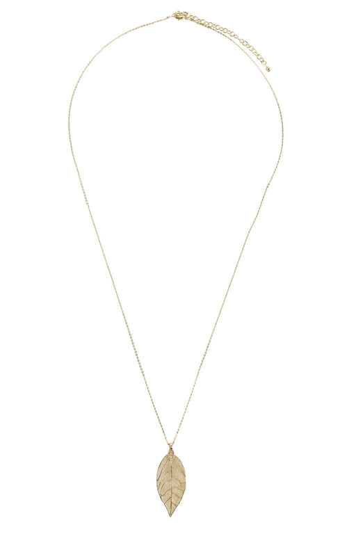 Vena Necklace