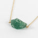 Apatite Necklace thumbnail 2