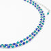 Cool Waters Beaded Necklace thumbnail 4