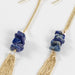 Cairn Earrings (Blue) thumbnail 3