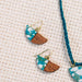 Water and Wood Earrings thumbnail 4