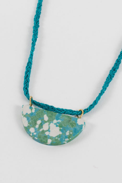 Cool Waters Necklace 3