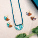 Cool Waters Necklace thumbnail 4