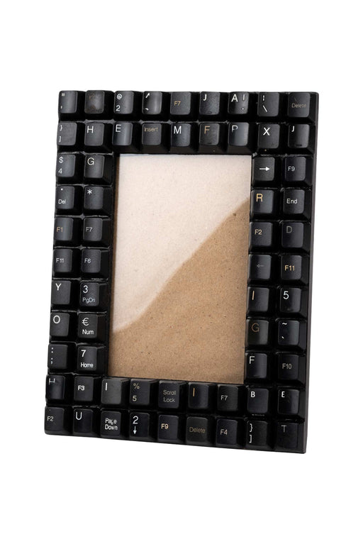 Keyboard Frame Rectangle