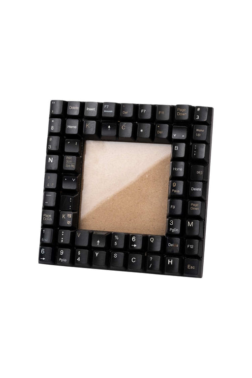 Keyboard Frame Square