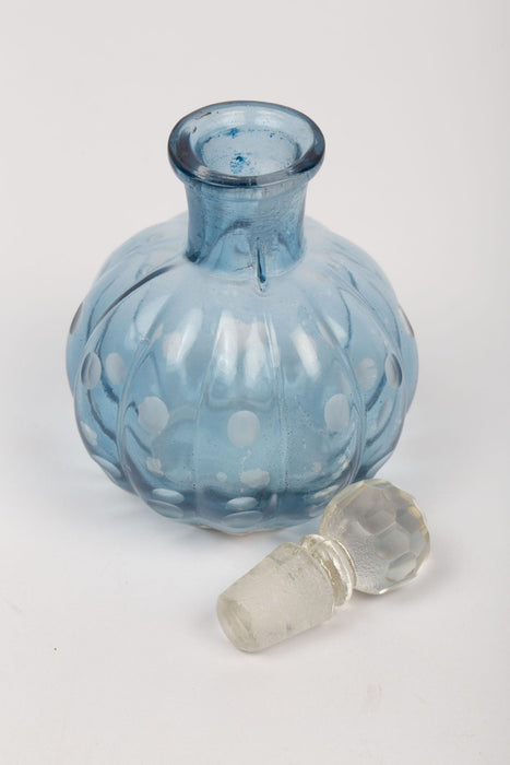 Decorative Glass - Blue 3