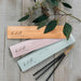 Patchouli Incense Sticks thumbnail 4