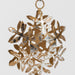 Iron Snowflake Ornament thumbnail 3