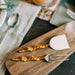 Feather Cheese Knife Set thumbnail 3