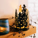 Forest Shimmer Candleholder (LG) thumbnail 4