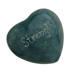 Strength Stone Paperweight