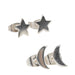 Night Sky Stud Earrings thumbnail 1