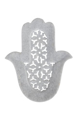 Hamsa Hand Soap Dish