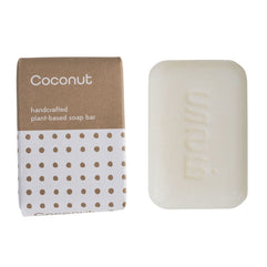 Coconut Soap