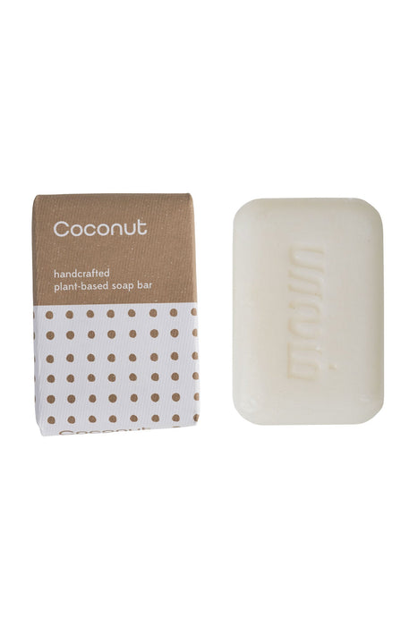 Coconut Soap 1