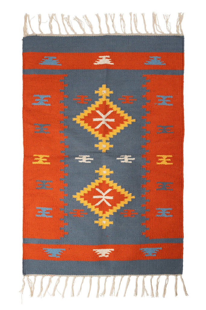 Village Sari Hot Mat — Wholesale -- Ten Thousand Villages