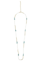 Ekiya Beaded Necklace