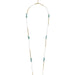 Ekiya Beaded Necklace thumbnail 1