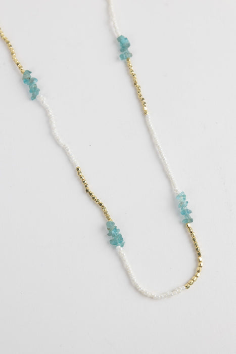 Ekiya Beaded Necklace 2