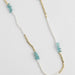 Ekiya Beaded Necklace thumbnail 2