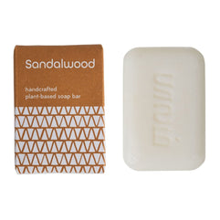 Sandalwood Soap