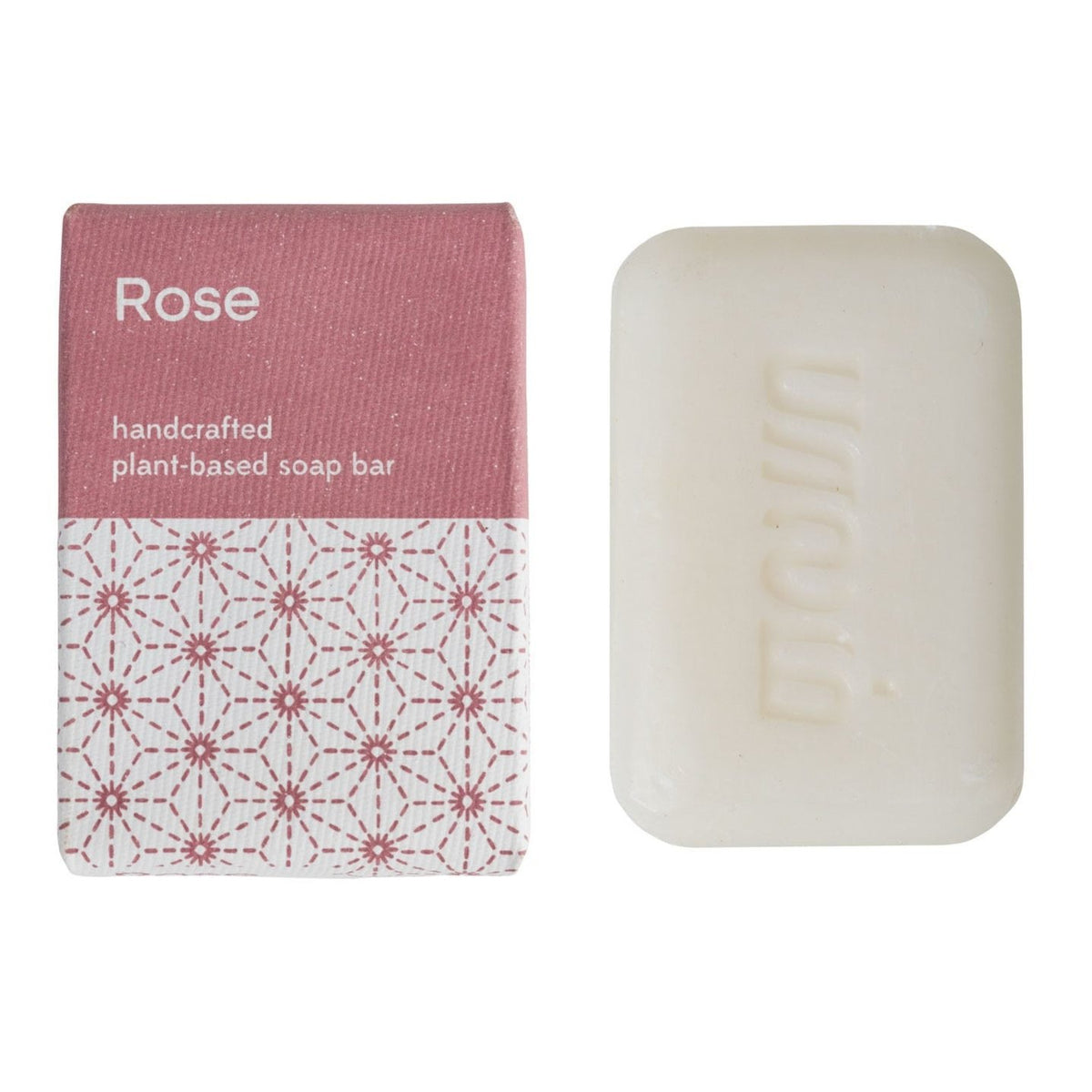 Rose Soap — Wholesale Ten Thousand Villages