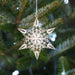 Filigree Star Ornament thumbnail 2