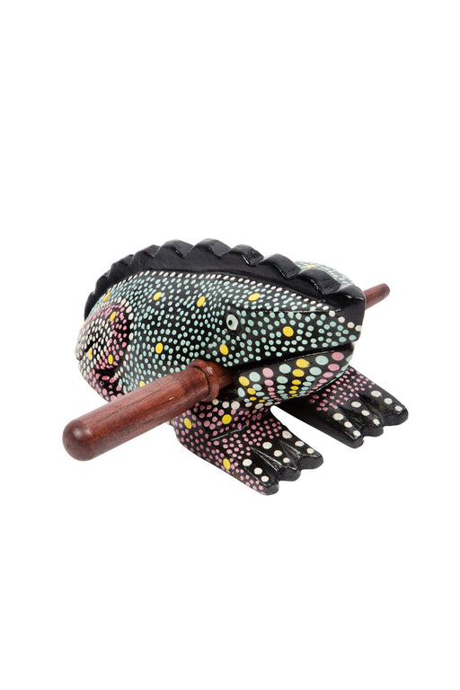 Spotted Frog Instrument