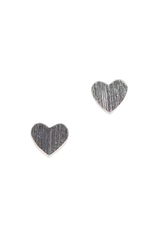 Charming Heart Earrings