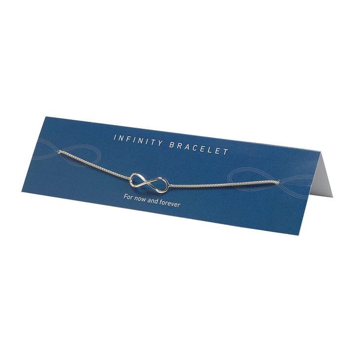 Infinity Knot Bracelet 2