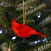 Fire Bird Ornament thumbnail 3