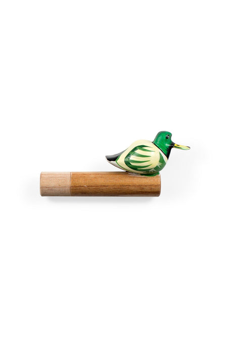 Wooden Duck Whistle 1